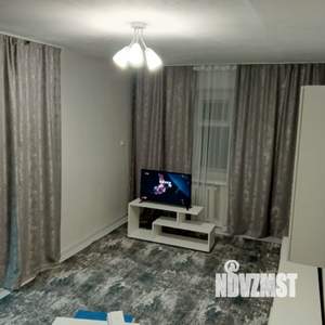 2-к квартира, на длительный срок, 43м2, 3/5 этаж
