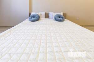 2-к квартира, посуточно, 49м2, 1/1 этаж