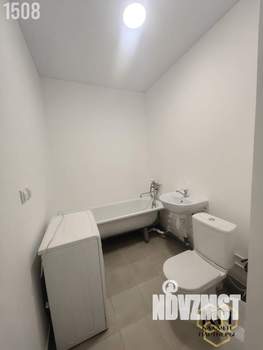 1-к квартира, на длительный срок, 38м2, 3/17 этаж