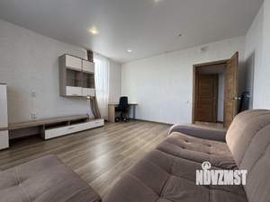 2-к квартира, на длительный срок, 55м2, 18/33 этаж