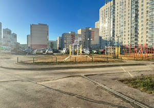 1-к квартира, на длительный срок, 34м2, 6/10 этаж