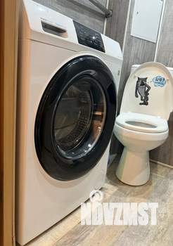 1-к квартира, посуточно, 35м2, 2/9 этаж