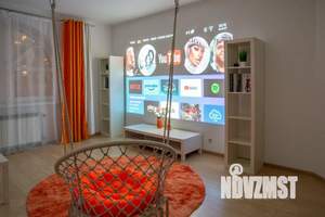 3-к квартира, посуточно, 100м2, 2/7 этаж