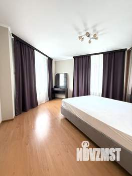 2-к квартира, на длительный срок, 72м2, 6/25 этаж