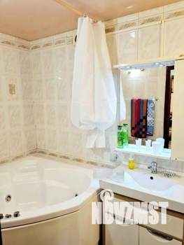 2-к квартира, посуточно, 65м2, 1/1 этаж