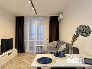 1-к квартира, на длительный срок, 50м2, 9/36 этаж