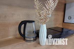 1-к квартира, посуточно, 43м2, 5/13 этаж