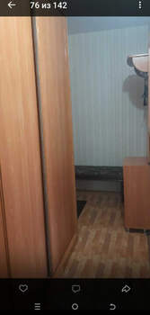 1-к квартира, на длительный срок, 35м2, 2/10 этаж