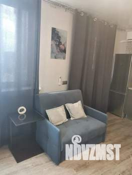 1-к квартира, посуточно, 42м2, 10/16 этаж