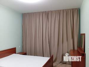 1-к квартира, на длительный срок, 40м2, 4/8 этаж