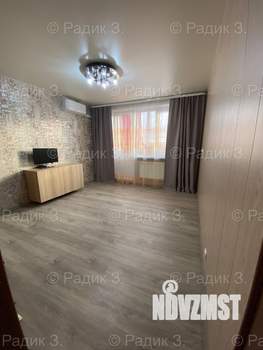 1-к квартира, на длительный срок, 33м2, 2/9 этаж