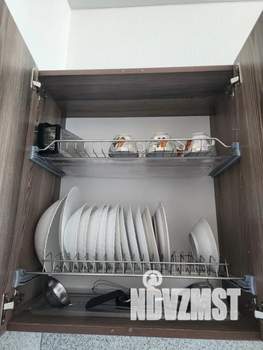 2-к квартира, посуточно, 53м2, 19/24 этаж