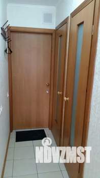 1-к квартира, посуточно, 30м2, 1/9 этаж
