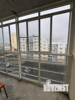 Студия квартира, на длительный срок, 33м2, 6/13 этаж