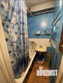 2-к квартира, на длительный срок, 49м2, 1/5 этаж