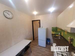 1-к квартира, посуточно, 35м2, 8/9 этаж