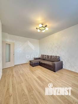 1-к квартира, на длительный срок, 42м2, 14/23 этаж