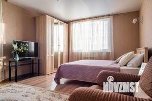 2-к квартира, посуточно, 72м2, 24/26 этаж