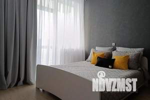 1-к квартира, посуточно, 28м2, 7/9 этаж