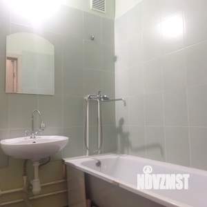 1-к квартира, на длительный срок, 39м2, 11/25 этаж