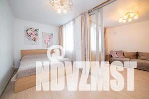 2-к квартира, посуточно, 60м2, 22/23 этаж