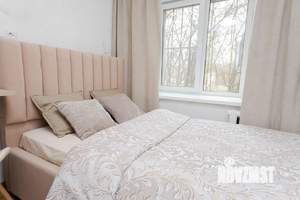 1-к квартира, посуточно, 15м2, 1/1 этаж