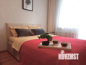 1-к квартира, посуточно, 38м2, 9/10 этаж