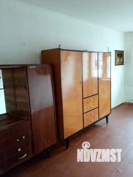 2-к квартира, на длительный срок, 44м2, 2/6 этаж