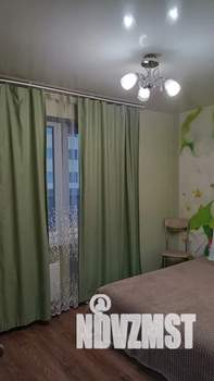 2-к квартира, посуточно, 36м2, 7/20 этаж
