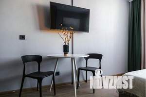 1-к квартира, посуточно, 24м2, 15/27 этаж