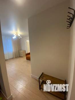 2-к квартира, на длительный срок, 37м2, 2/9 этаж