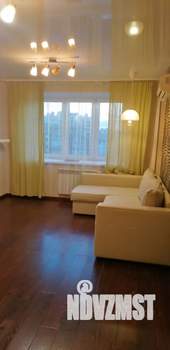 1-к квартира, на длительный срок, 41м2, 17/19 этаж