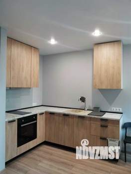 1-к квартира, на длительный срок, 33м2, 2/8 этаж