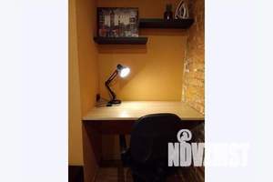 1-к квартира, посуточно, 33м2, 5/5 этаж