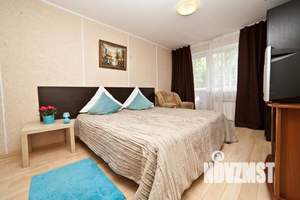 1-к квартира, посуточно, 32м2, 1/1 этаж