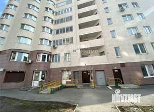 1-к квартира, на длительный срок, 53м2, 17/20 этаж