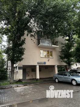 1-к квартира, на длительный срок, 29м2, 5/6 этаж
