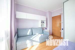 2-к квартира, посуточно, 54м2, 25/25 этаж