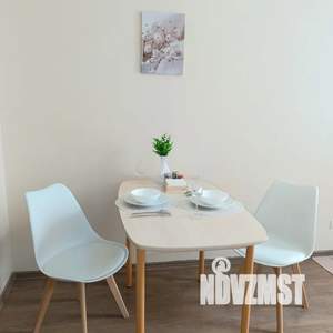 1-к квартира, посуточно, 37м2, 8/9 этаж