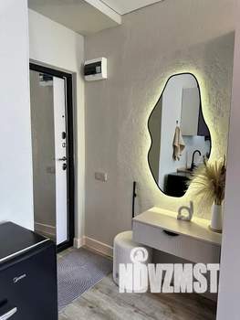 Студия квартира, посуточно, 21м2, 2/6 этаж