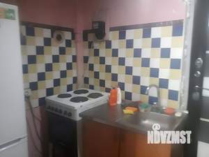 1-к квартира, на длительный срок, 30м2, 2/6 этаж