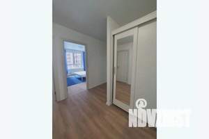 2-к квартира, посуточно, 57м2, 3/25 этаж