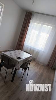 2-к квартира, на длительный срок, 61м2, 4/4 этаж