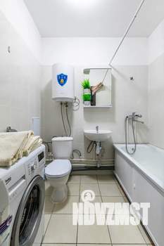 1-к квартира, посуточно, 35м2, 24/25 этаж