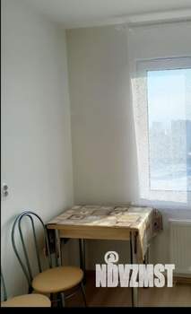 1-к квартира, на длительный срок, 33м2, 21/26 этаж