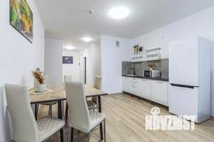 1-к квартира, посуточно, 150м2, 1/1 этаж