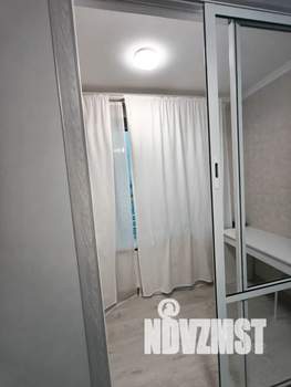 1-к квартира, посуточно, 39м2, 13/15 этаж