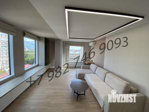 2-к квартира, на длительный срок, 80м2, 8/13 этаж