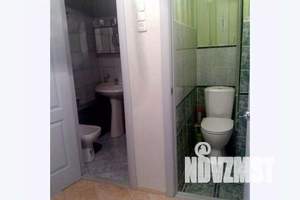 1-к квартира, посуточно, 38м2, 5/12 этаж