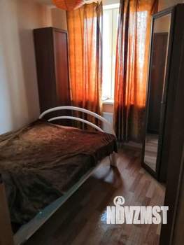 2-к квартира, на длительный срок, 34м2, 11/17 этаж